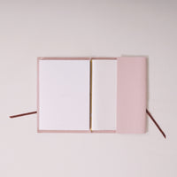 Pink Notebook