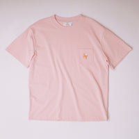 Pink "Artist" T-Shirt