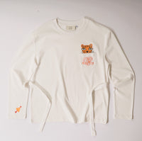 Off-White Long Sleeve