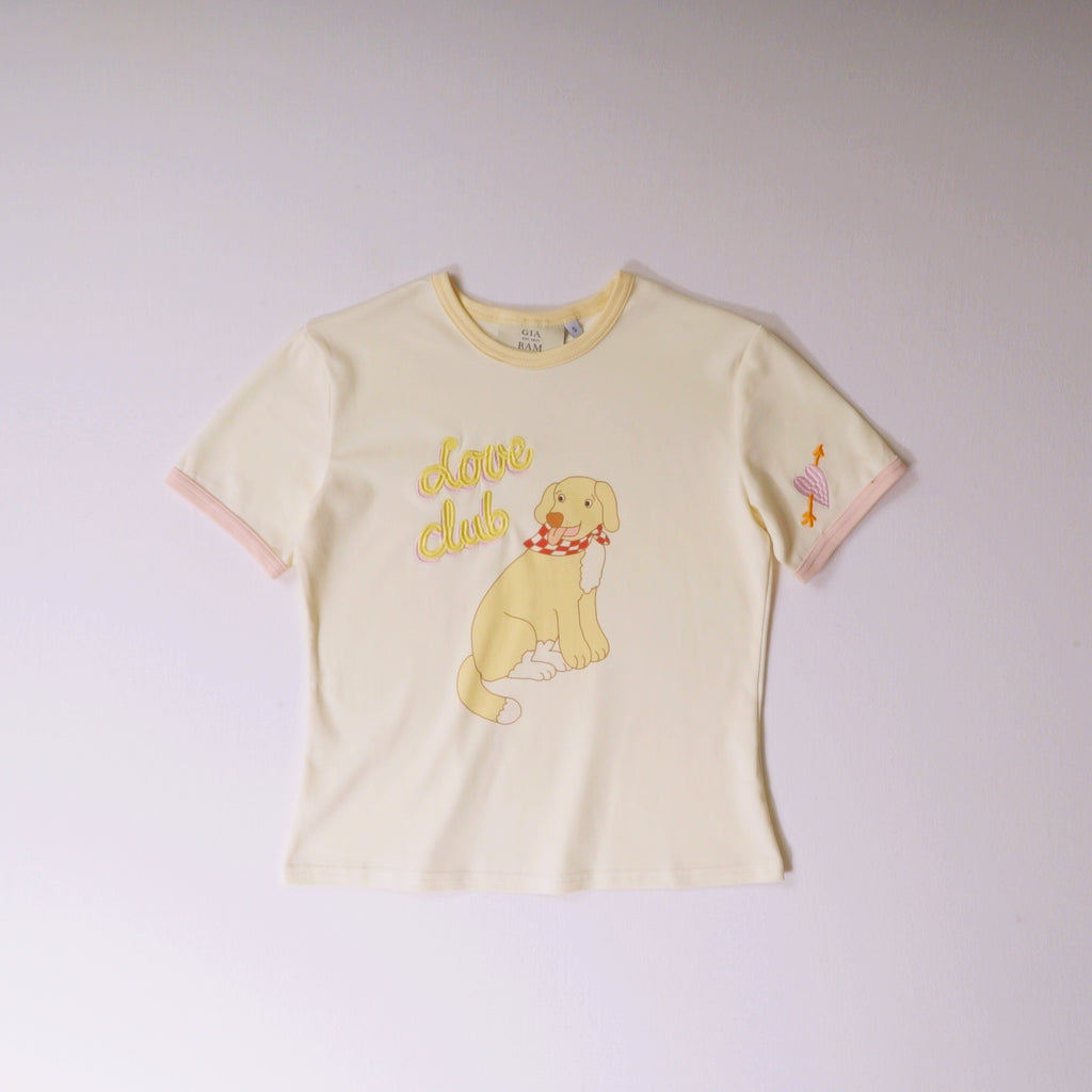Butter 90's T Shirt