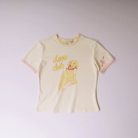Butter 90's T Shirt