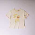 Butter 90's T Shirt