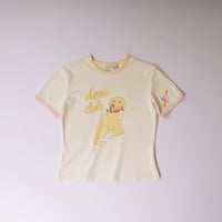 Butter 90's T Shirt