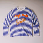 Superhero Long Sleeve T Shirt