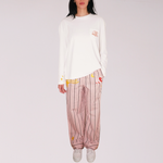 Striped Pyjama Pants