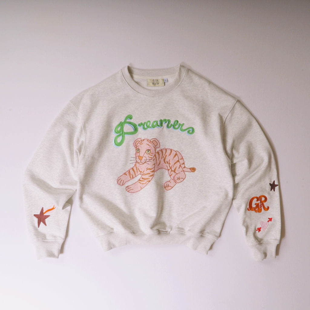 "Dreamer" Sweatshirt