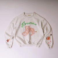 "Dreamer" Sweatshirt