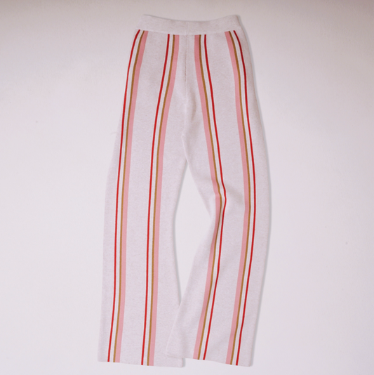 Knitted Pants