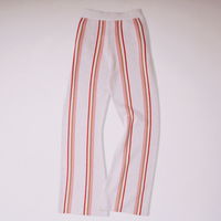 Knitted Pants