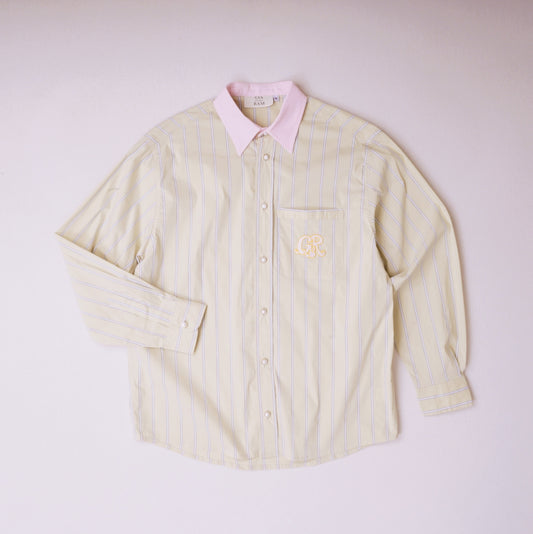 Mint Shirt