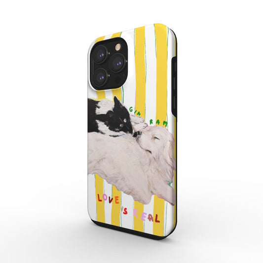 Dogs Case