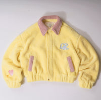 "Gentle Dream" Yellow Jacket