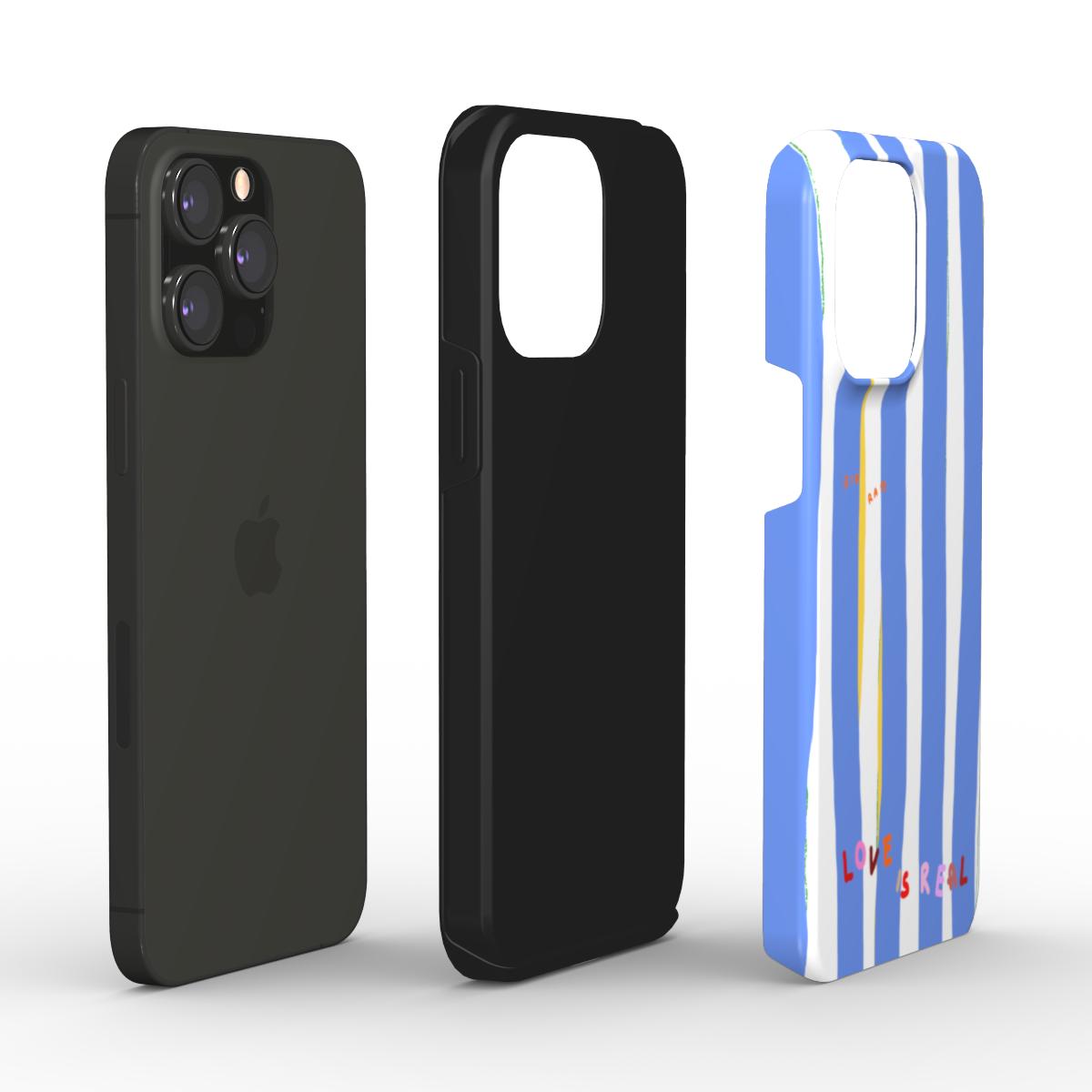 Stripes Case