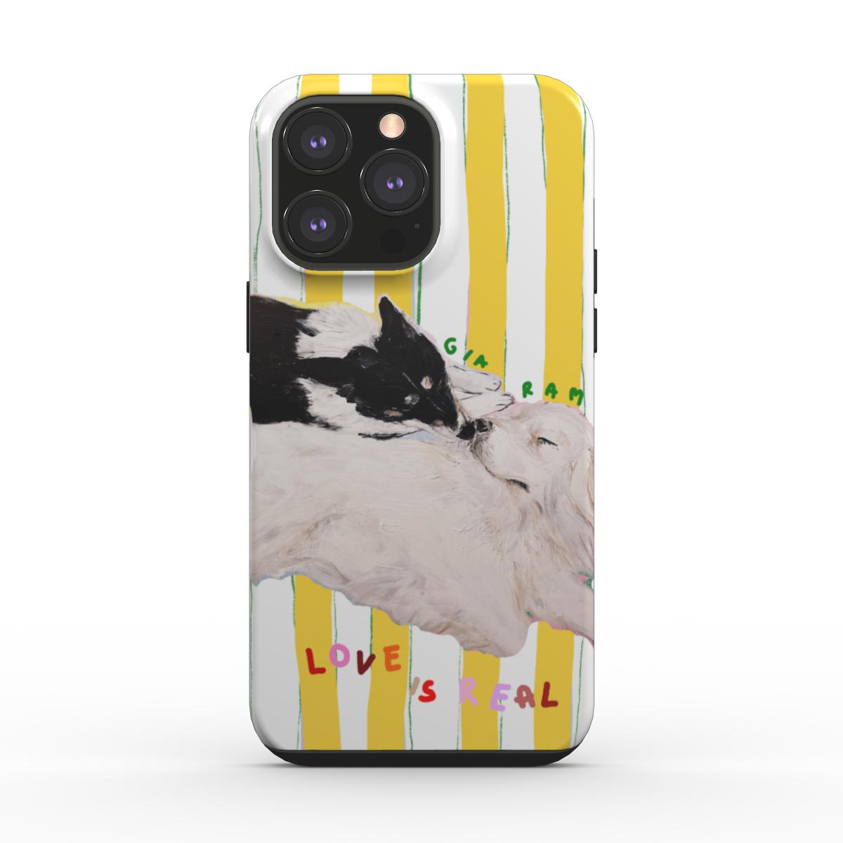 Dogs Case