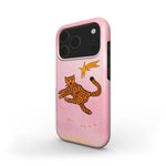 Dreamer Cat Phone Case