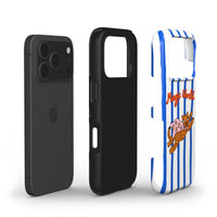 Magic Cat Phone Case