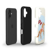 Horse Phone Case