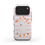 Puppy Love Phone Case
