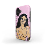 Magic Girl Phone Case