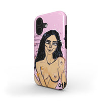 Magic Girl Phone Case