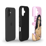 Magic Girl Phone Case