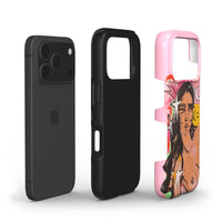 Dreamer Girl Phone Case