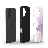 Wild Horses Phone Case