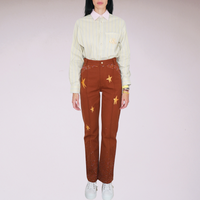 Chocolate Pants