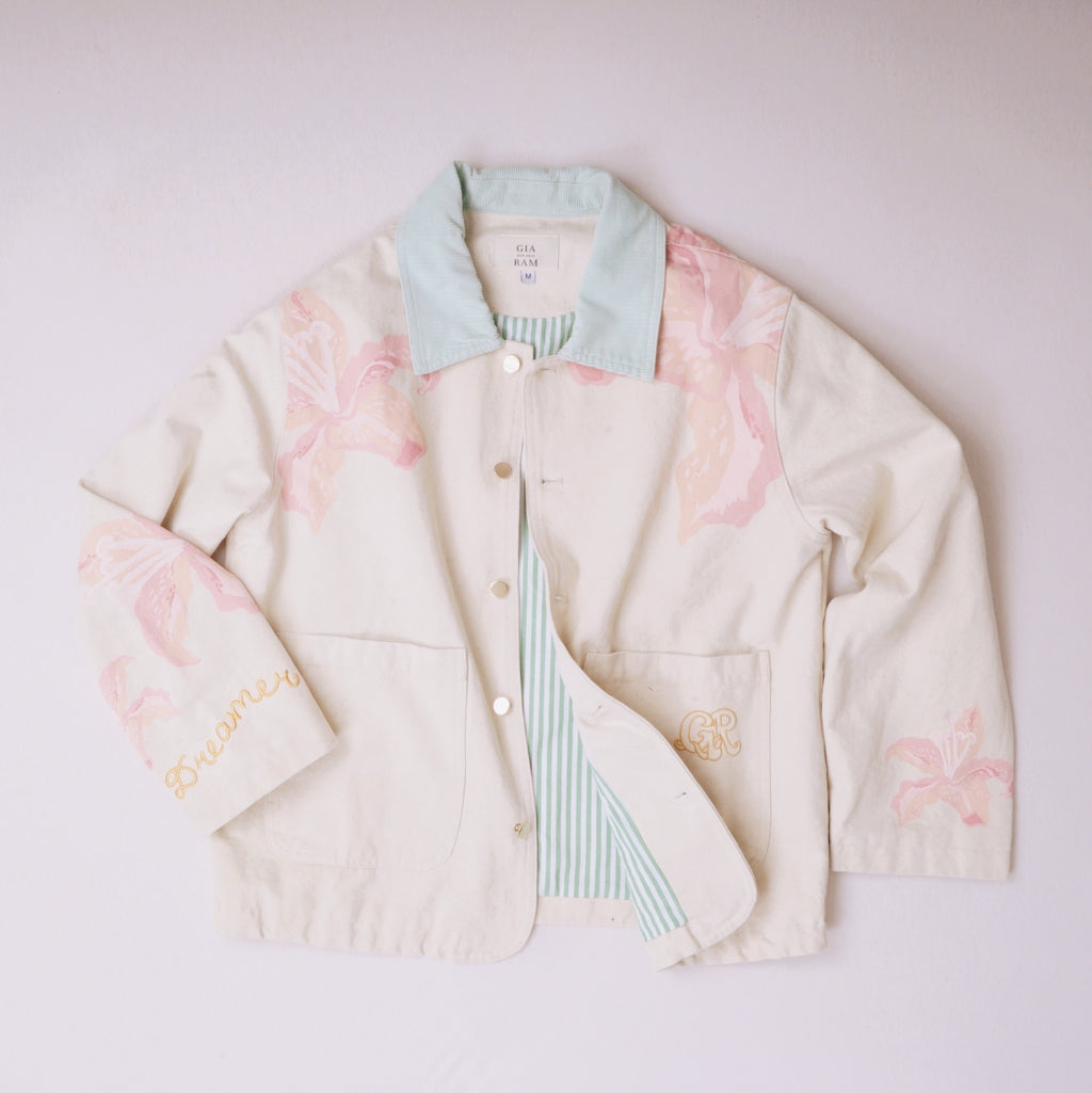 Cargo Jacket