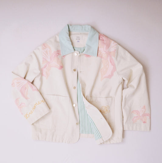 Cargo Jacket