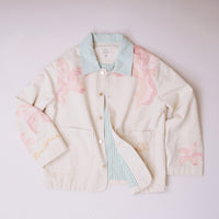 Cargo Jacket