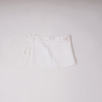 Wrap Around Linen Skirt