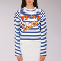 Superhero Long Sleeve T Shirt