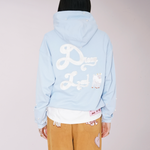 Blue Sky Hoodie