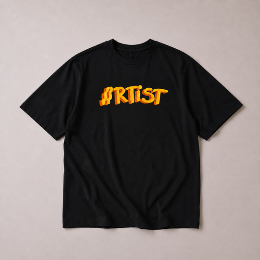 GIA RAM x AUDRA T Shirt