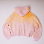Mohair "Artist" Jacket