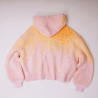 Mohair "Artist" Jacket