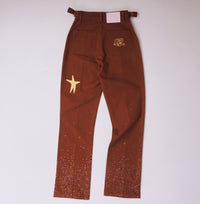 Chocolate Pants