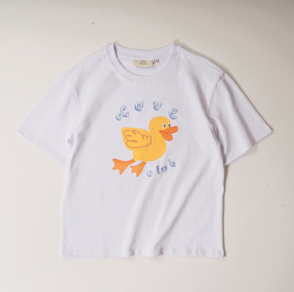 Ducky T Shirt