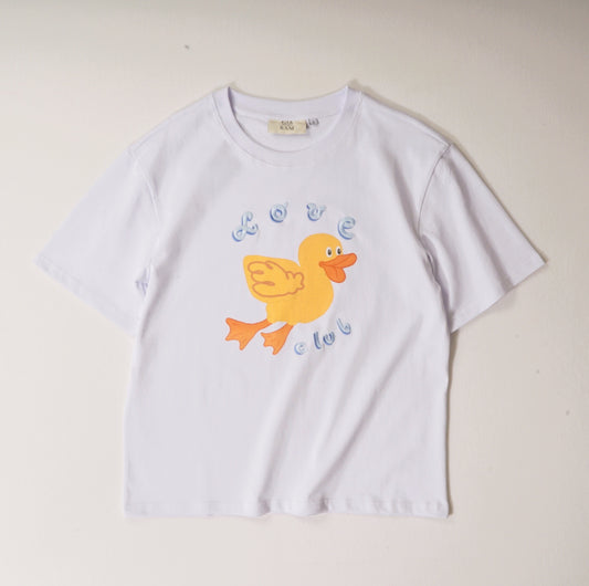 Ducky T Shirt