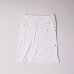 Pointelle Skirt