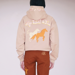 Powder Horses Hoodie