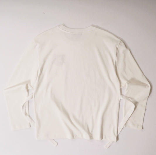 Off-White Long Sleeve