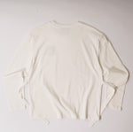 Off-White Long Sleeve