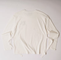 Off-White Long Sleeve