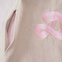 Feather "Dreamer" Skirt