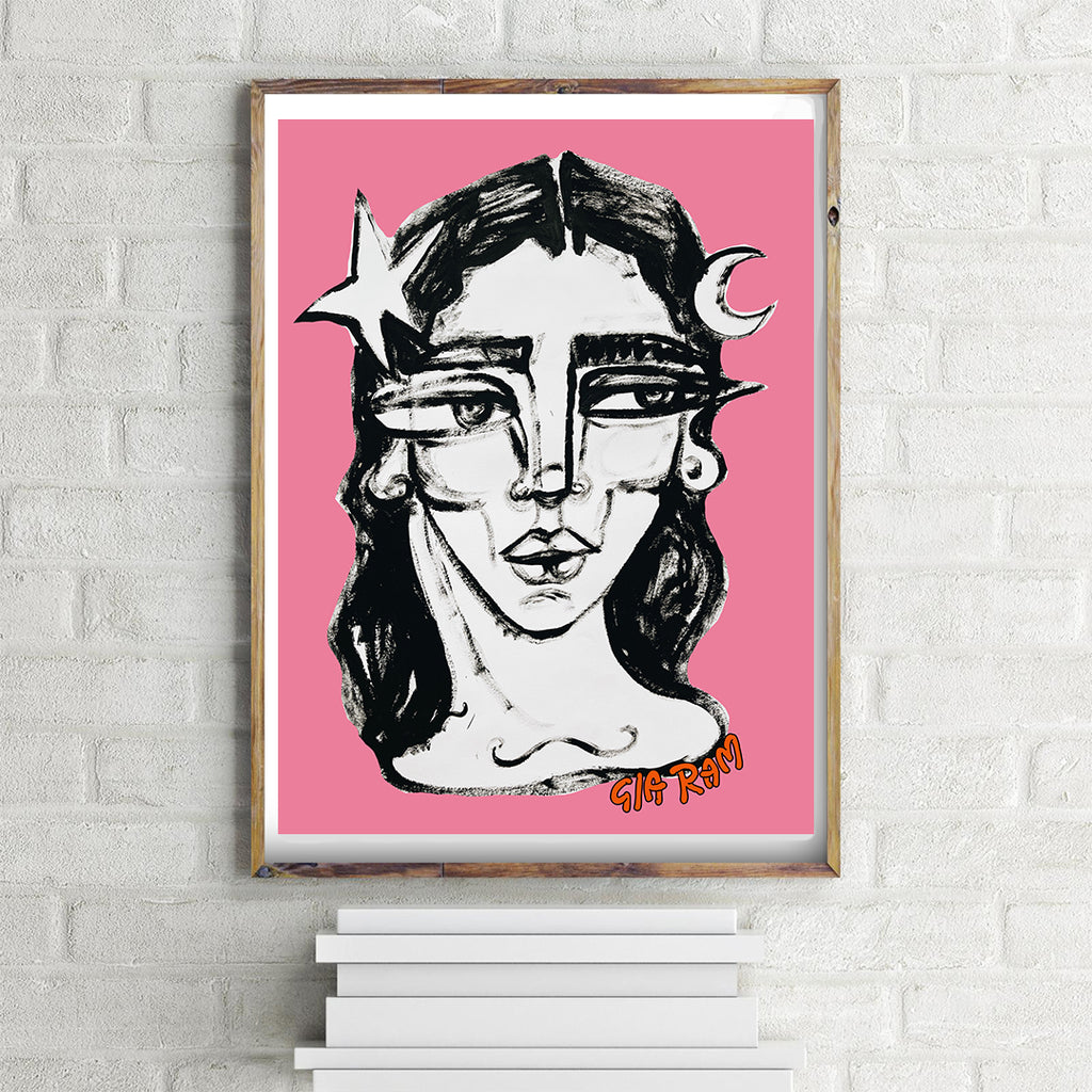 A3 Print 42