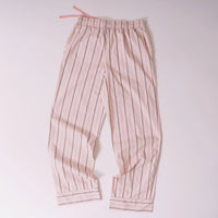 Striped Pyjama Pants
