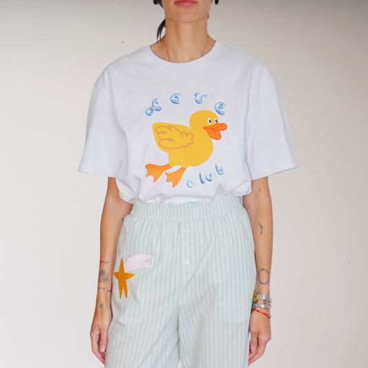 Ducky T Shirt