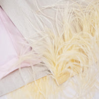 Feather "Dreamer" Skirt